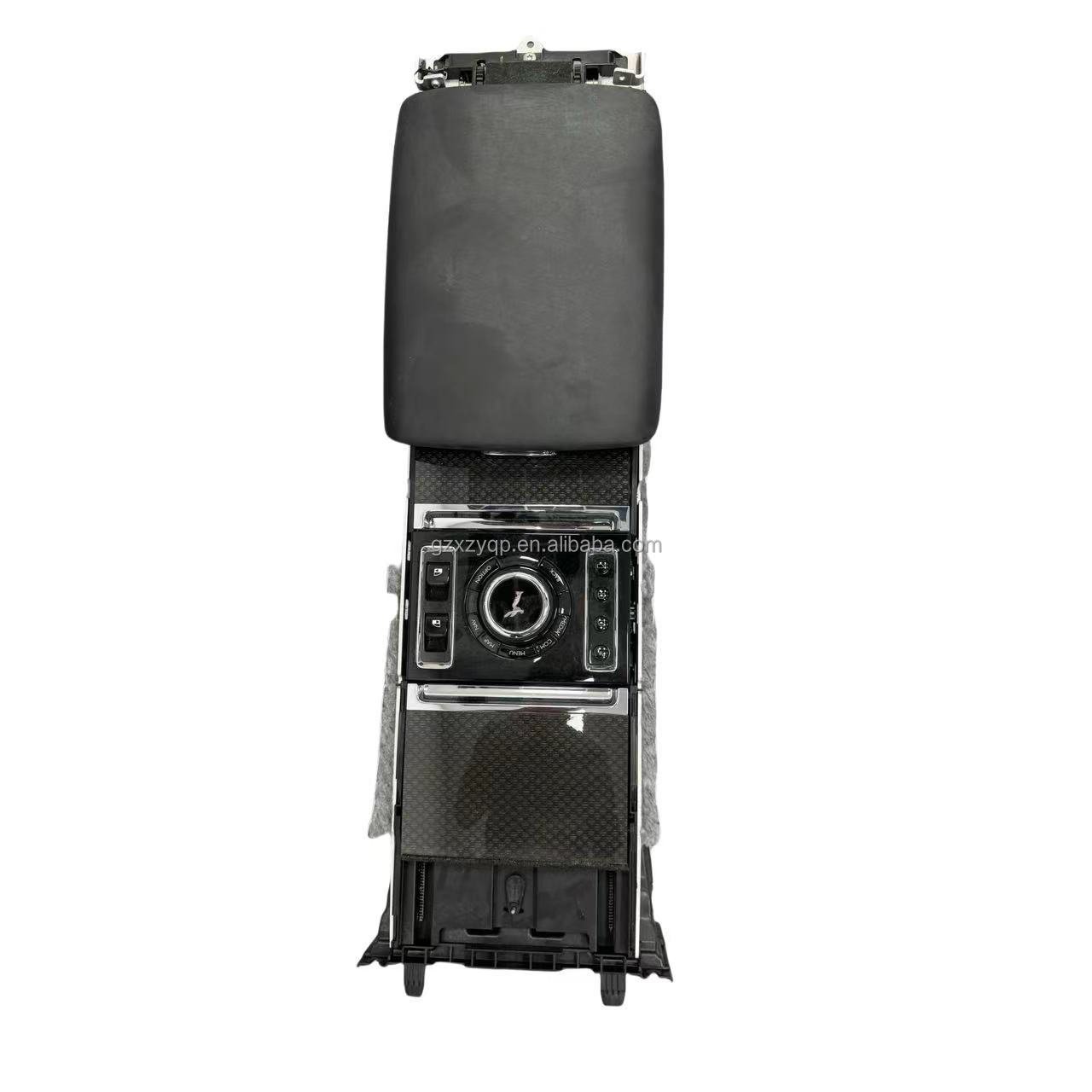 For Rolls Royce Ghost Original Used Central Controller Customized Panel Large Knob Central Armrest Box